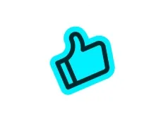 avatar icon right
